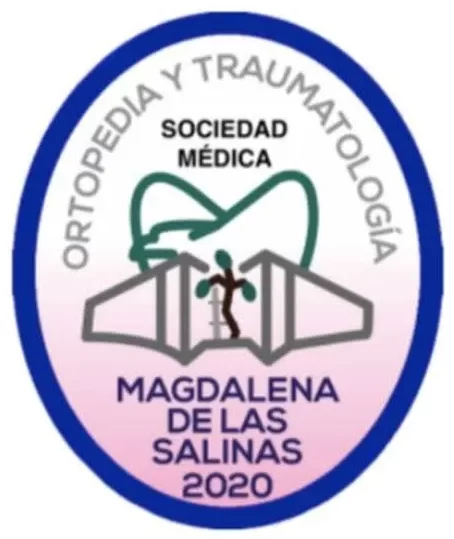 LOGO MAGDALENA IMSS